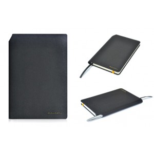 [TW] Hardcover-Notebook